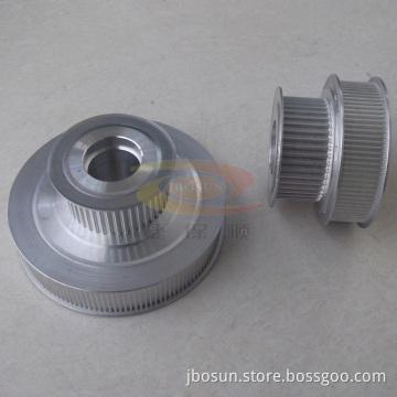 Stainless Steel Timing Pulley Manufacturer